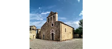 Chiesa di San Michele Arcangelo