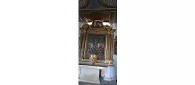 Chiesa di San Michele Arcangelo
