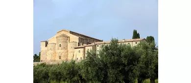 Abbazia di San Giovanni in Venere