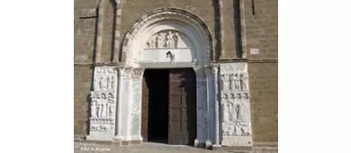Abadia de São João em Vénus
