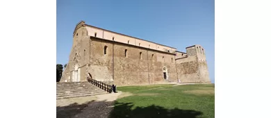 Abbaye San Giovanni in Venere