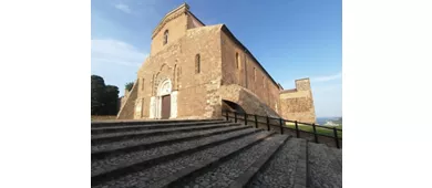 Abbazia di San Giovanni in Venere