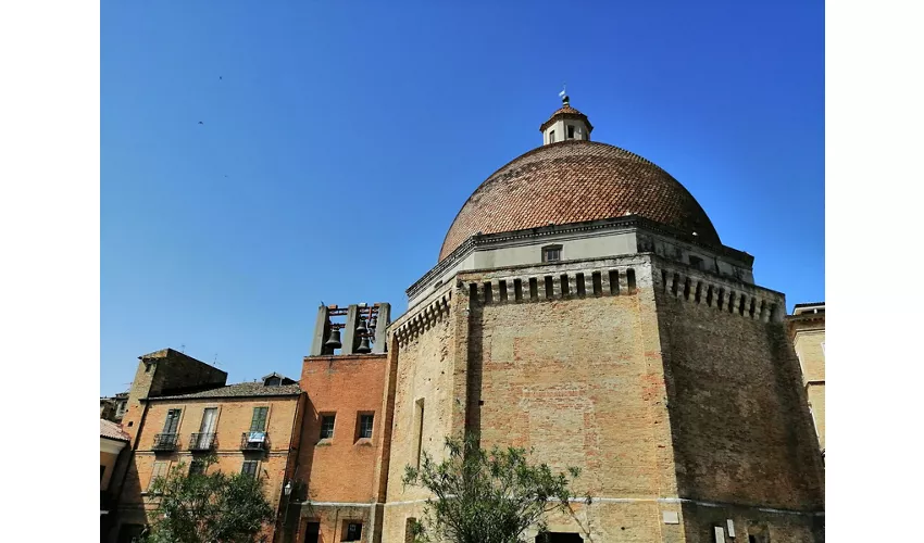 Duomo di San Flaviano