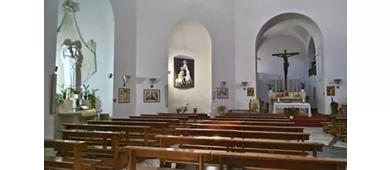 Cathédrale San Flaviano