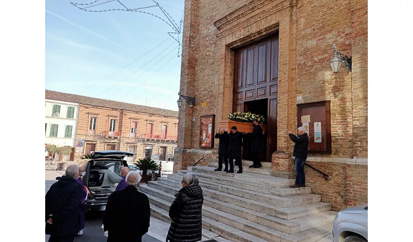 Duomo di San Flaviano