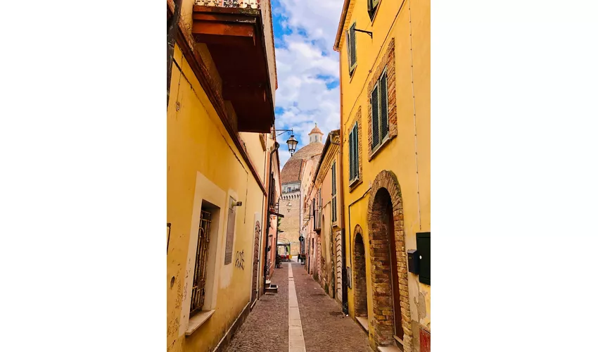 Dom von San Flaviano