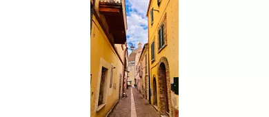 Dom von San Flaviano