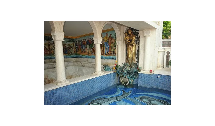 Santuario della Madonna dello Splendore