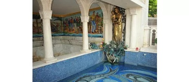 Santuario della Madonna dello Splendore