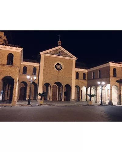 Santuário de Nossa Senhora do Esplendor