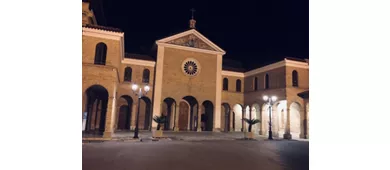 Santuario della Madonna dello Splendore