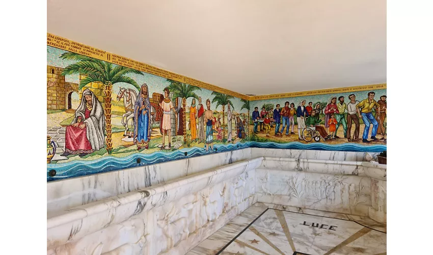 Santuario della Madonna dello Splendore