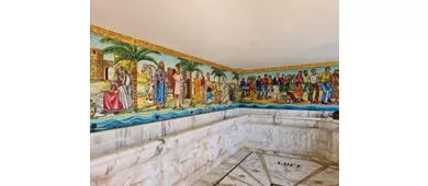 Santuario della Madonna dello Splendore