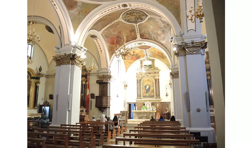 Chiesa di San Massimo