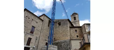 Chiesa di San Massimo