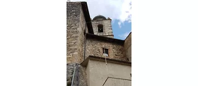 Chiesa di San Massimo