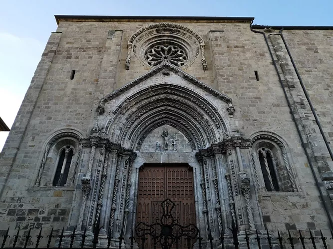 Chiesa di Santa Maria Maggiore
