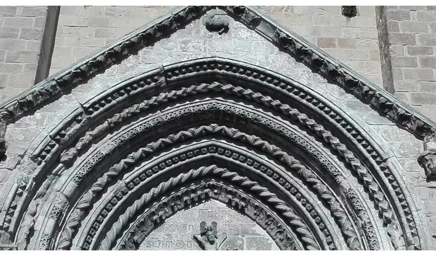 Chiesa di Santa Maria Maggiore