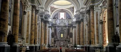 Cattedrale Basilica Madonna del Ponte