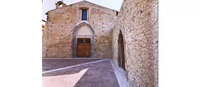 Polo Museale Santo Spirito