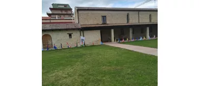 Polo Museale Santo Spirito