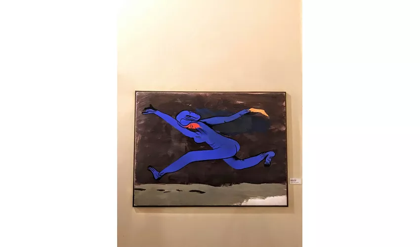 Polo Museale Santo Spirito