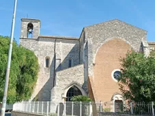 Abbazia Santa Maria Arabona