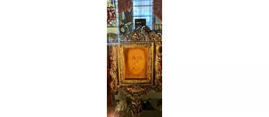 Santuario del Volto Santo di Manoppello