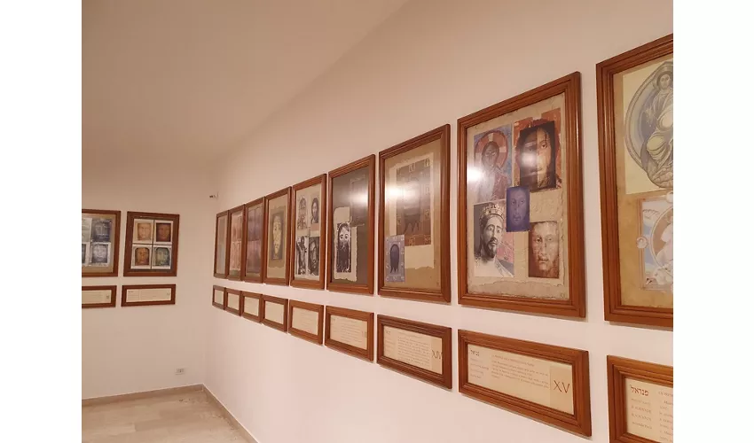 Wallfahrtskirche Santuario del Volto Santo di Manoppello