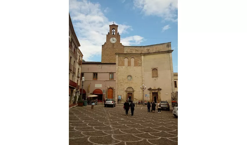 Chiesa di San Rocco