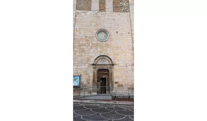 Chiesa di San Rocco