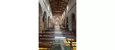 Abbazia di San Clemente al Vomano