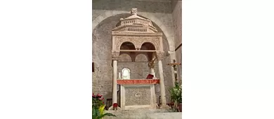 Abbazia di San Clemente al Vomano