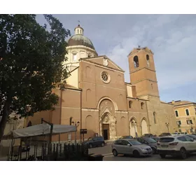 Cattedrale San Tommaso Apostolo