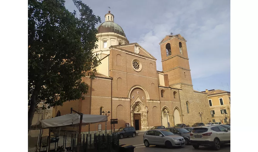 Cattedrale San Tommaso Apostolo