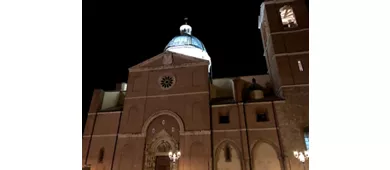 Cattedrale San Tommaso Apostolo