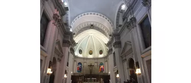 Cattedrale San Tommaso Apostolo