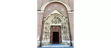 Cattedrale San Tommaso Apostolo