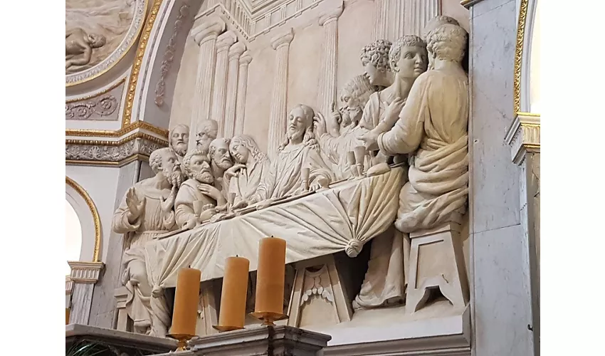 Cattedrale San Tommaso Apostolo