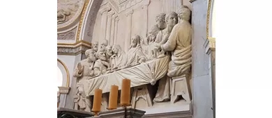 Cattedrale San Tommaso Apostolo