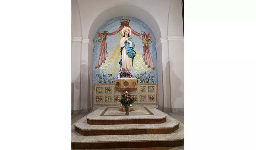 Cattedrale San Tommaso Apostolo