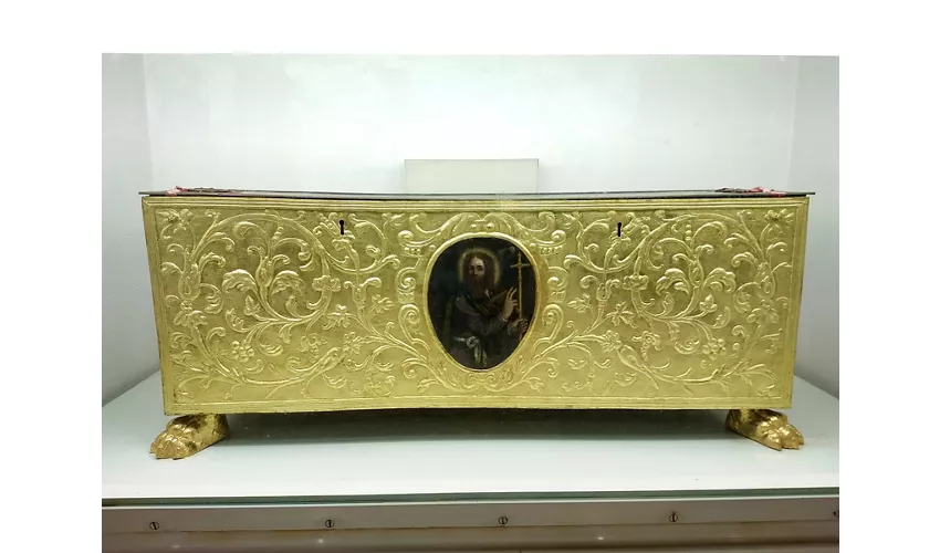 Cattedrale San Tommaso Apostolo