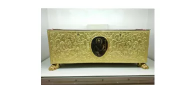 Cattedrale San Tommaso Apostolo