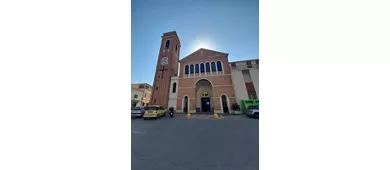 Chiesa Santa Maria delle Grazie