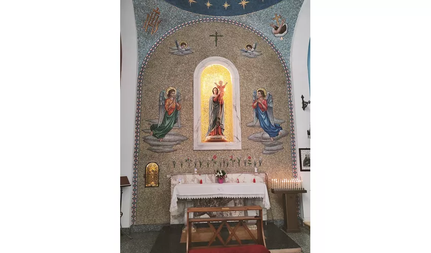 Chiesa Santa Maria delle Grazie