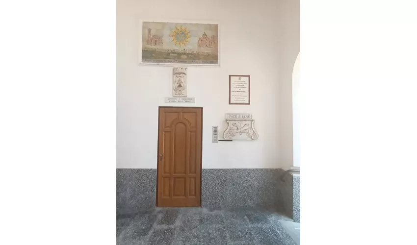 Chiesa Santa Maria delle Grazie