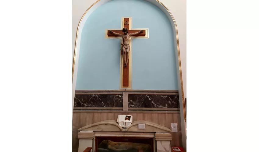 Chiesa Santa Maria delle Grazie