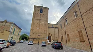 Duomo di Santa Maria Assunta e San Massimo Martire di Penne
