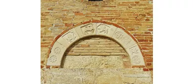 Chiesa Romanica di Santa Maria a Vico