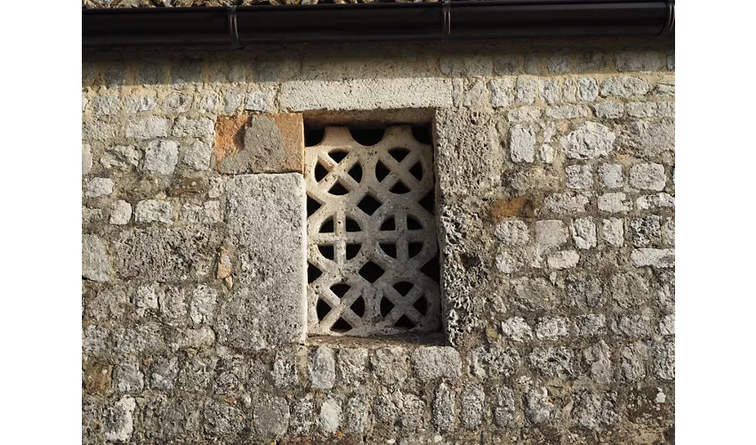 Romanische Kirche Santa Maria a Vico